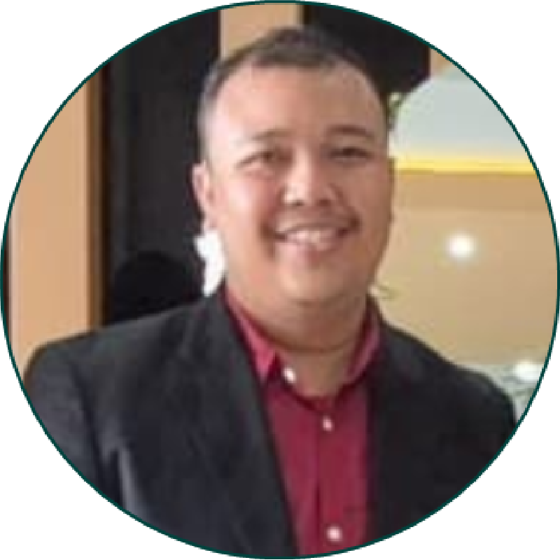 Foto resmi Yusuf Alif Pratama — CQO